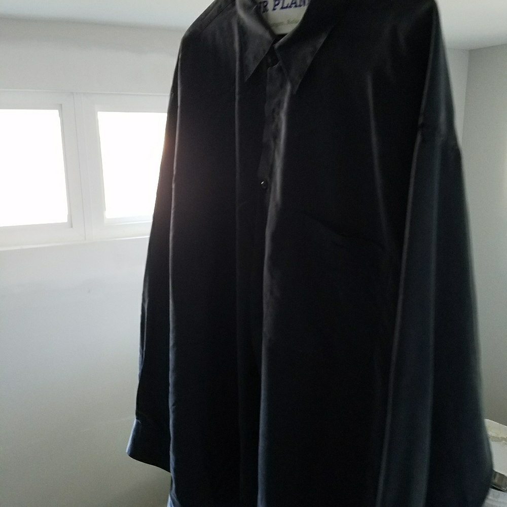 Button up shirt
